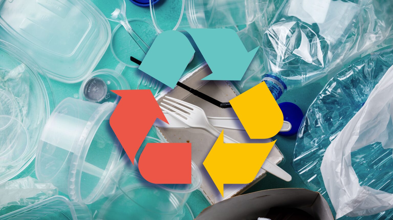 Plastic Recycling Symbols: What They Mean and How to Choose Safer ...