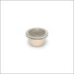 Hala Pack Eco-Friendly Disposable Sauce Cup with Lid (2 oz, 1000 Cups)