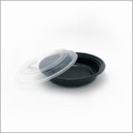 Microwaveable Food Takeaway Container: Durable, Leak-Proof, and Convenient