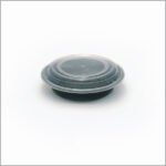 Microwaveable Food Takeaway Container: Durable, Leak-Proof, and Convenient