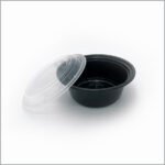 Microwaveable Food Takeaway Container: Durable, Leak-Proof, and Convenient