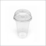 plastic water cup