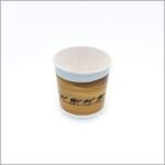 Disposable Coffee, Tea Cups by Hala Pack