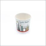 Disposable Coffee, Tea Cups by Hala Pack