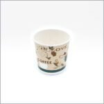 Disposable Coffee, Tea Cups by Hala Pack