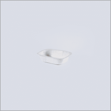 HP 02 Sealing Tray