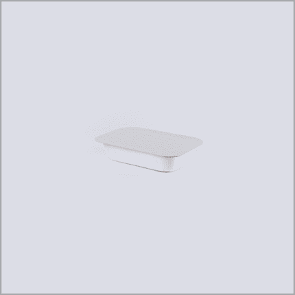 HP 04 Sealing Tray By Halapack