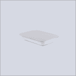 HP 08 Sealing Tray By Halapack