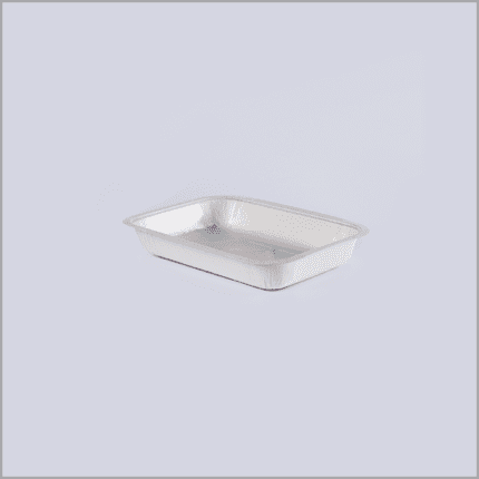HP 08 Sealing Tray By Halapack