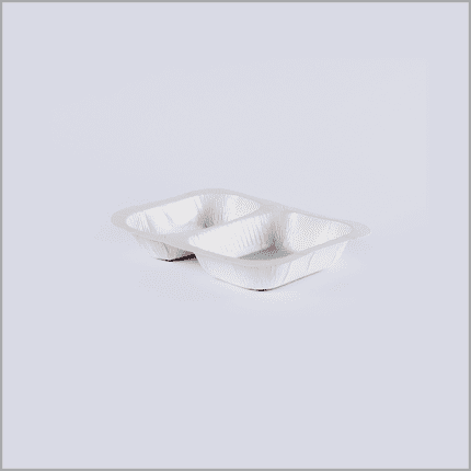 HP 10 Sealing Tray By Halapack