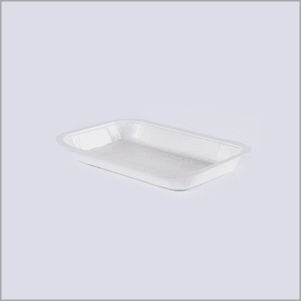 HP 16 Sealing Tray By Halapack